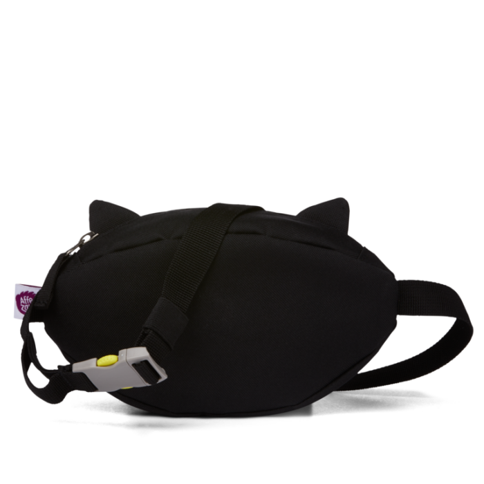 Affenzahn Bauchtasche Schwarzer Panther – Bild 3