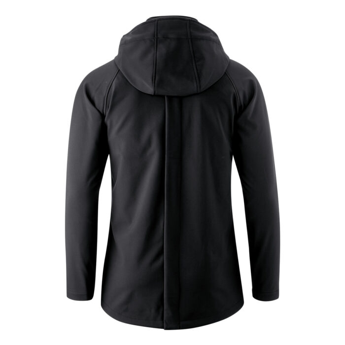 Mamalila Softshell-Tragejacke Allrounder Männer – Bild 4