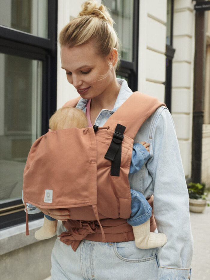 Stokke® Limas™ Babytrage Plus