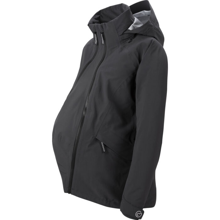 Mamalila Outdoor-Tragejackejacke Explorer – Bild 5