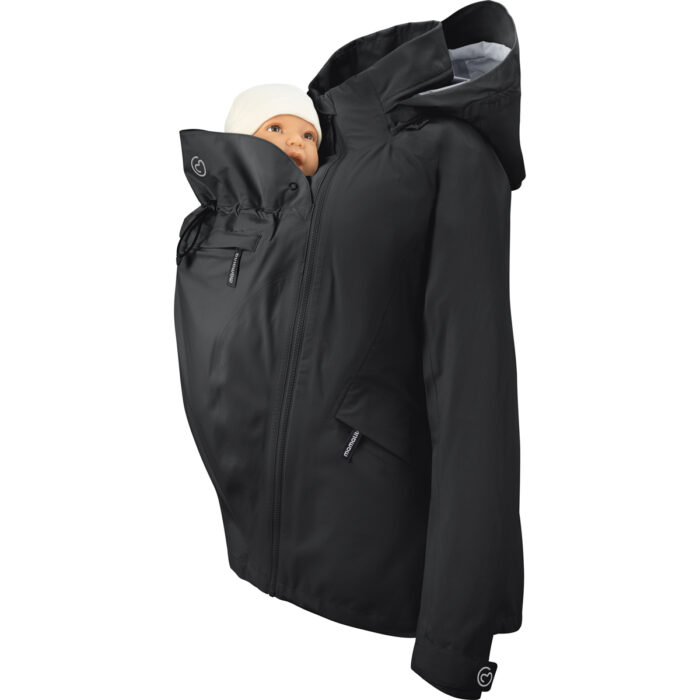 Mamalila Outdoor-Tragejackejacke Explorer – Bild 2