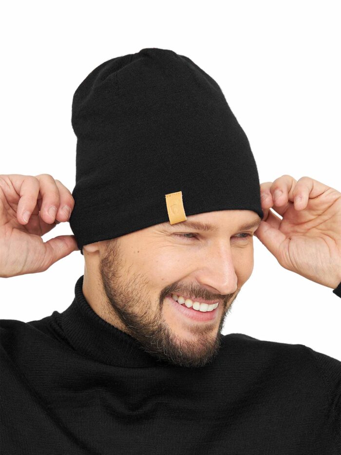 Apukuntur Royal Alpaka Sport Beanie