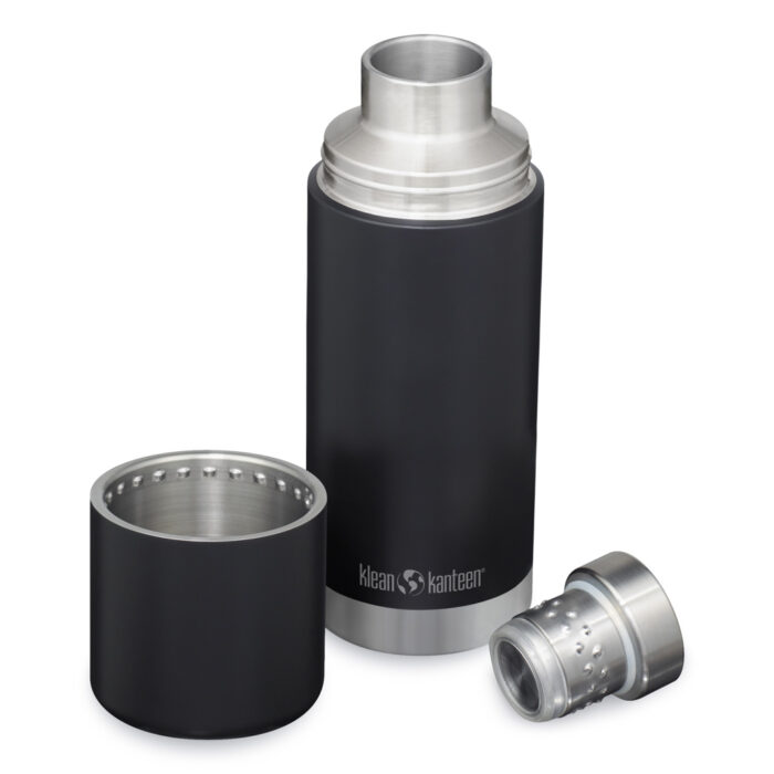 Klean Kanteen® Edelstahl Isolierkanne TKPro – Bild 2