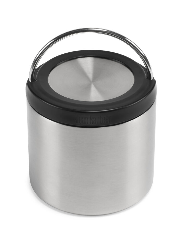 Klean Kanteen® Edelstahl Isolierbehälter TKCanister